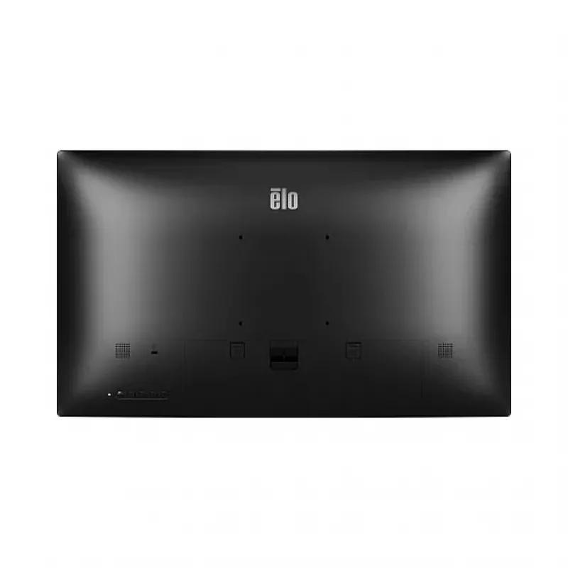 LCD monitor Elo Touch Solutions ET2410L 23,8 palca Wide, Full HD 1920x1080, bez dotyku, antireflexný, bez rámika, HDMI, DP, VGA, čierny