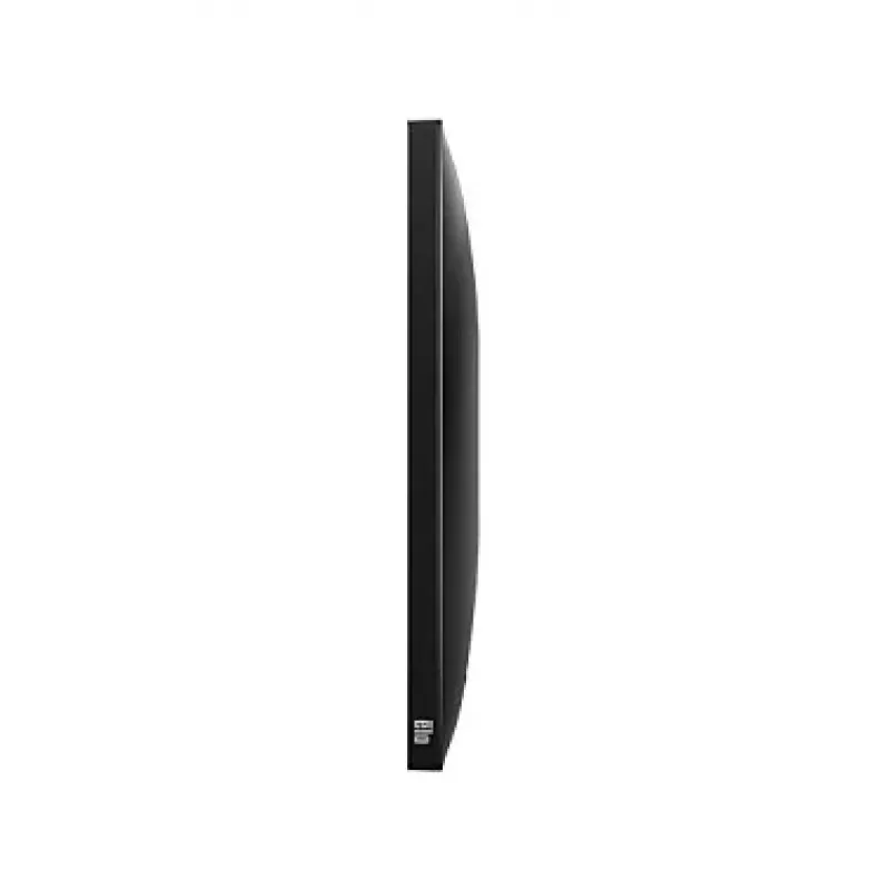 LCD monitor Elo Touch Solutions ET2410L 23,8 palca Wide, Full HD 1920x1080, bez dotyku, antireflexný, bez rámika, HDMI, DP, VGA, čierny
