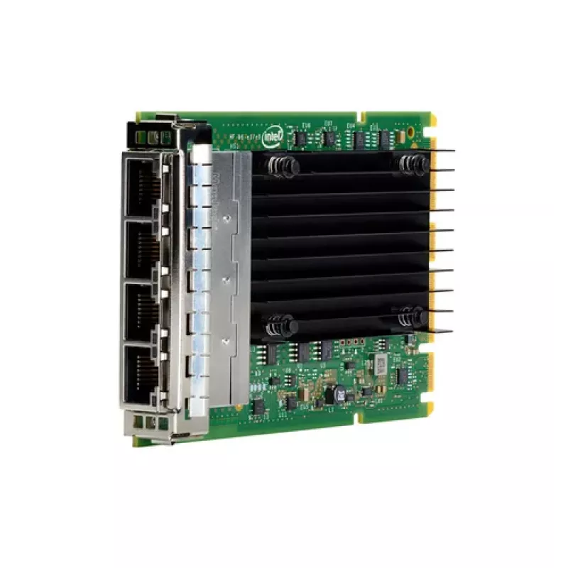 HPE I350-T4 4-port Gigabit Ethernet OCP 3.0 sieťový adaptér P08449-B21