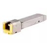 HPE Aruba 10G SFP+ RJ-45 transceiver modul (JL563B)