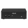 ASUS NUC 16 Pro Grand Canyon RNUC16GDKV560002 Slim Kit barebone mini PC, Intel Core Ultra 5 vPro, kábel EÚ, bez operačného systému, čierny