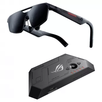 ASUS ROG XREAL R1-N herné AR okuliare 240Hz
