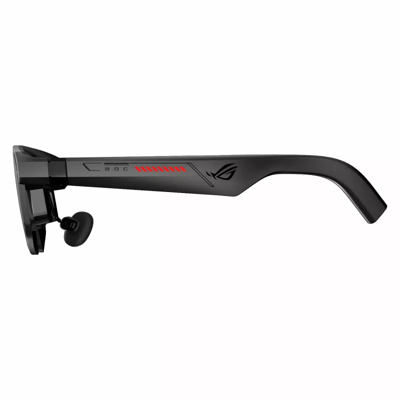 ASUS ROG XREAL R1-B herné AR okuliare 240Hz (otvorený obal)