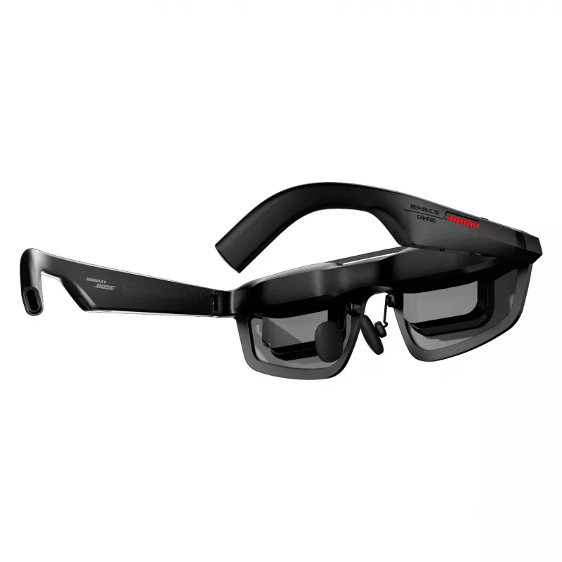 ASUS ROG XREAL R1-B herné AR okuliare 240Hz (otvorený obal)