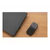 Logitech Mobi Fold for Business – bezdrôtová myš – pravá ruka – grafitová