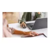 Logitech Mobi Fold for Business – bezdrôtová myš – pravá ruka – grafitová