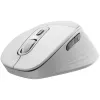 Logitech Signature Comfort Plus M850L Wireless Mouse – krémovo biela – Bluetooth