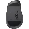Logitech Signature Comfort Plus M850 L bezdrôtová myš - Graphite