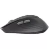 Logitech Signature Comfort Plus M850 L bezdrôtová myš - Graphite