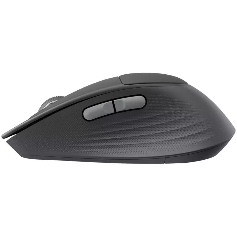 Logitech Signature Comfort Plus M850 L bezdrôtová myš - Graphite