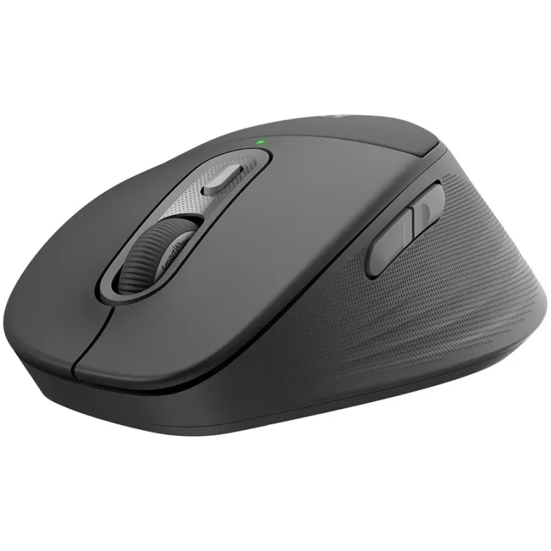 Logitech Signature Comfort Plus M850 L bezdrôtová myš - Graphite