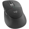 Logitech Signature Comfort Plus M850 L bezdrôtová myš - Graphite