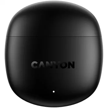 CANYON TWS Headset OnGo 13 Semi-in-ear čierny