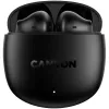 CANYON TWS Headset OnGo 13 Semi-in-ear čierny