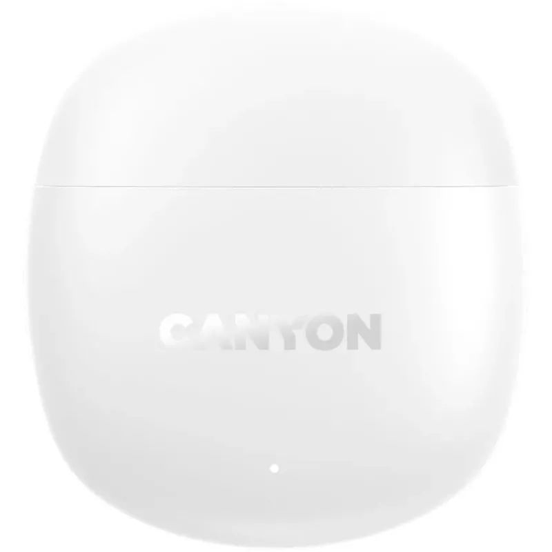 CANYON TWS Headset OnGo 13 Semi-in-ear biely