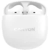 CANYON TWS Headset OnGo 13 Semi-in-ear biely