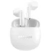 CANYON TWS Headset OnGo 13 Semi-in-ear biely