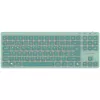 CANYON OnType 10 Low Profile EN káblová zelená klávesnica