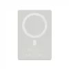 CANYON magnetická power banka OnPower 511 PD20W 10000mAh hliník Star Grey