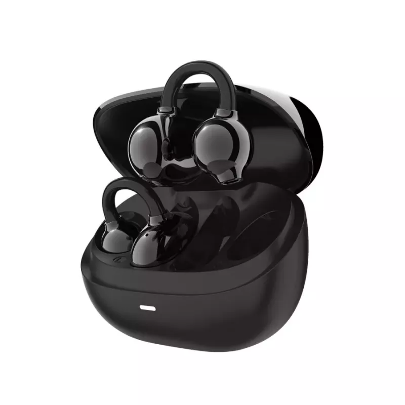 CANYON OWS Ear Clips Headset OnFlow 14 čierny