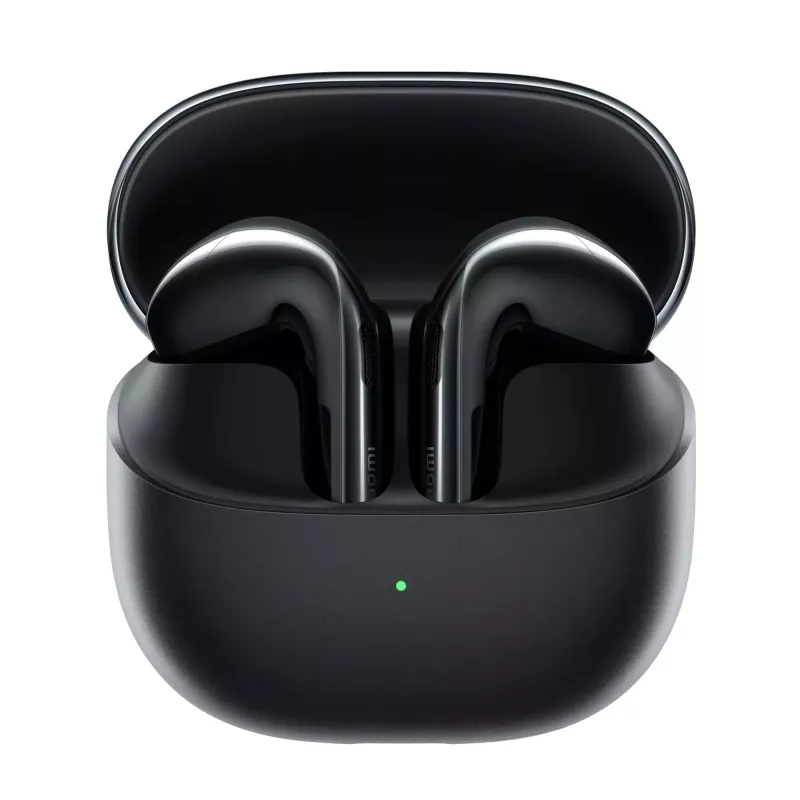 Xiaomi Buds 6 TWS ANC 55dB LDAC čierne - In-Ear slúchadlá