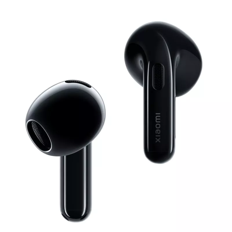 Xiaomi Buds 6 TWS ANC 55dB LDAC čierne - In-Ear slúchadlá