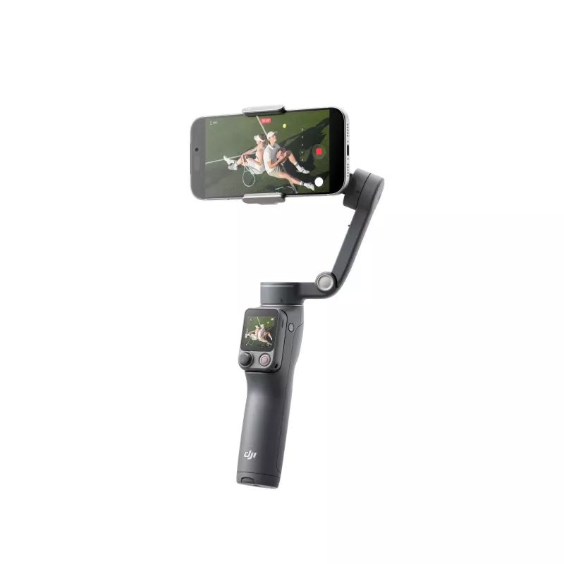 DJI Osmo Mobile 8P ručný stabilizátor Standard Combo
