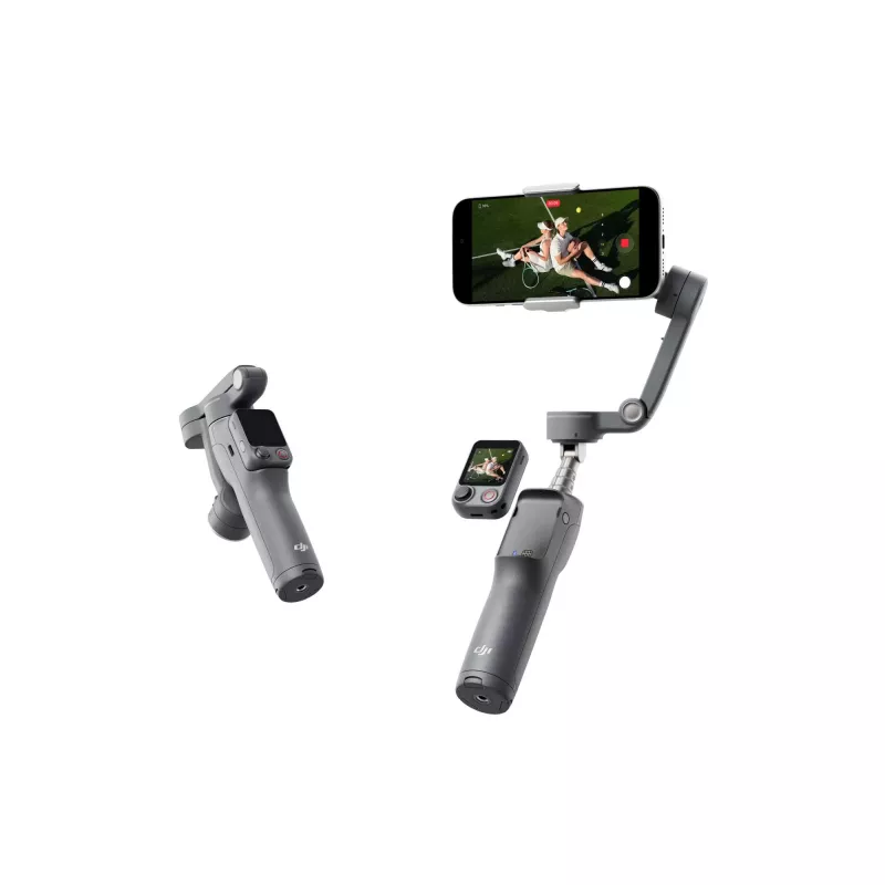 DJI Osmo Mobile 8P ručný stabilizátor Standard Combo