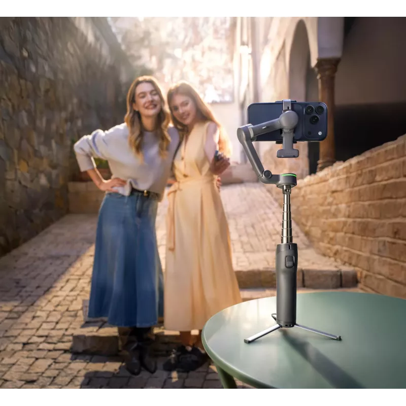DJI Osmo Mobile 8P ručný stabilizátor Standard Combo