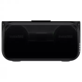 Insta360 Mic Pro (2 TX + 1 RX) - digitálny bezdrôtový mikrofónový systém
