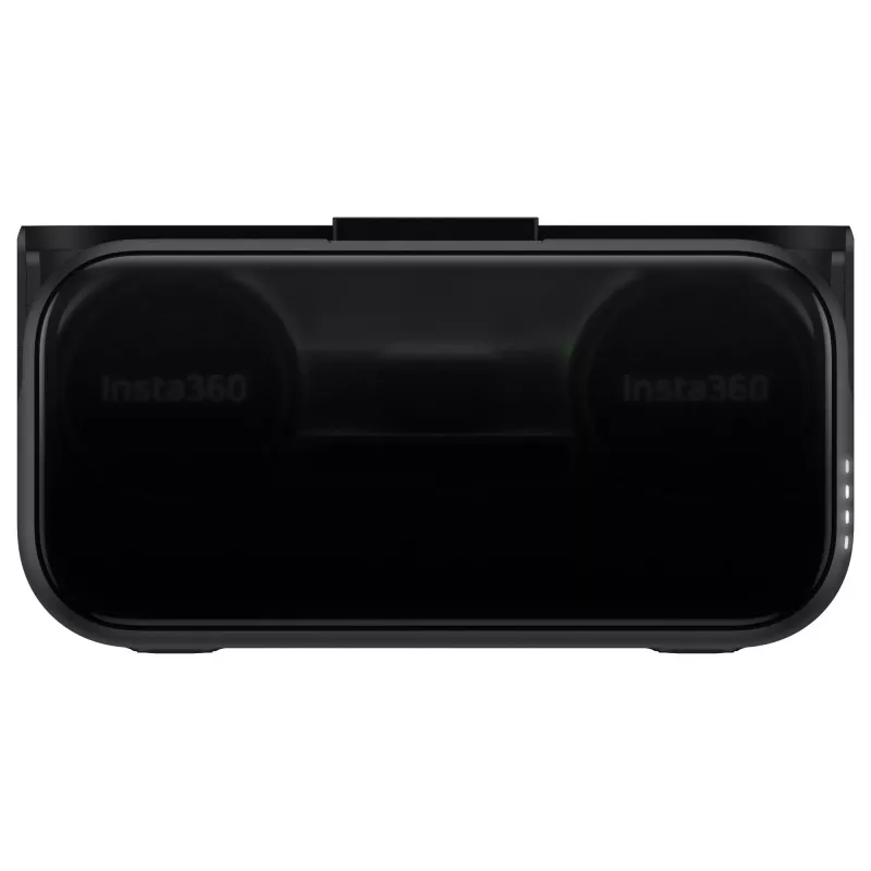 Insta360 Mic Pro (2 TX + 1 RX) – digitálny bezdrôtový mikrofónový systém