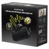 Insta360 Mic Pro (2 TX + 1 RX) – digitálny bezdrôtový mikrofónový systém
