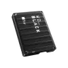WD WD_BLACK P10 Game Drive 6TB 2,5 palca externý HDD biely