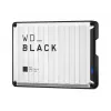 WD WD_BLACK P10 Game Drive 6TB 2,5 palca externý HDD biely