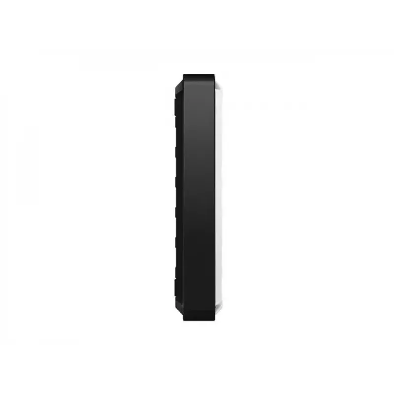 WD WD_BLACK P10 Game Drive 6TB 2,5 palca externý HDD biely