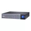 APC Easy UPS On-Line SRVL 1000 VA 800 W dvojitá konverzia UPS (racková montáž)