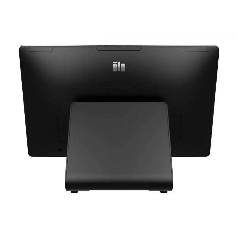 Elo Touch Solutions Elo I-Series 3 15,6 palca All-in-One dotykový počítač - Intel Celeron 7305L 1,1 GHz - 8 GB RAM - 256 GB NVMe SSD - Intel UHD Graphics - Windows 11 IoT Enterprise 2024 LTSC (s právami na downgrade na Windows 10) - čierny