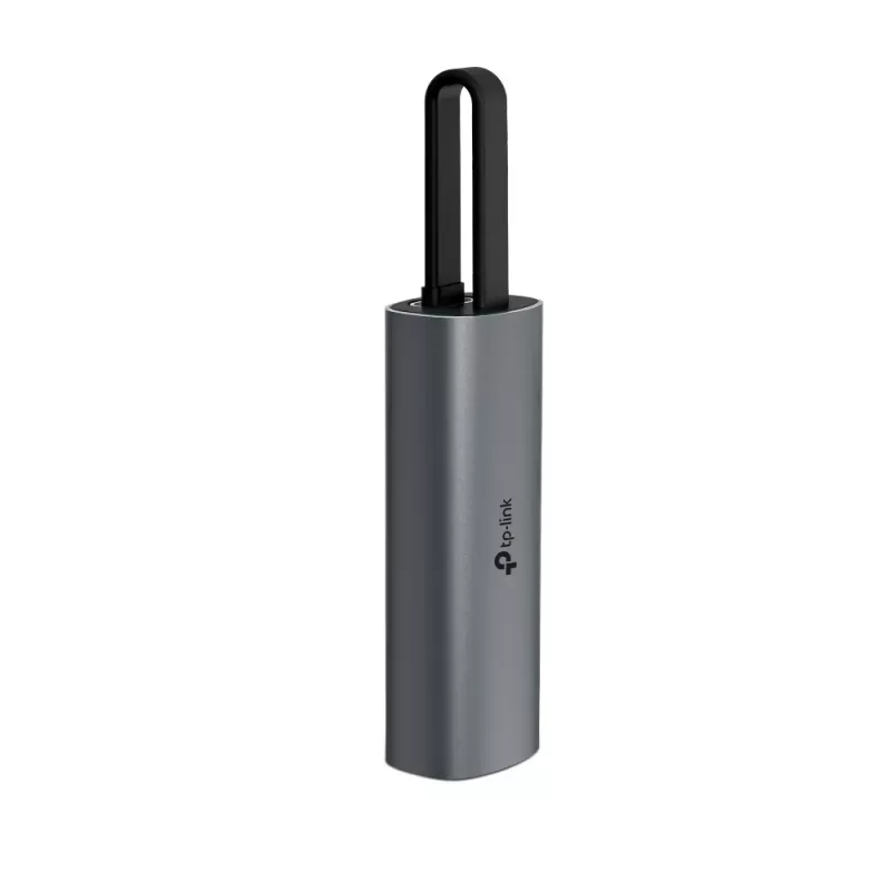 TP-LINK USB Type-C na 2.5 Gigabit Ethernet sieťový adaptér UE310C