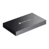 TP-LINK TL-SG2008 8-portový Gigabit Smart Managed switch