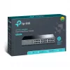 TP-Link TL-SG1024D 24-portový Gigabit Ethernet switch desktop/rackmount