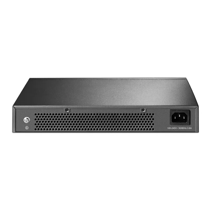 TP-Link TL-SG1024D 24-portový Gigabit Ethernet switch desktop/rackmount