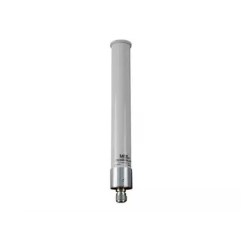 HPE Aruba ANT-2x2-2005 pár 2,4G 5,0dBi vnútorná všesmerová anténa (biela)