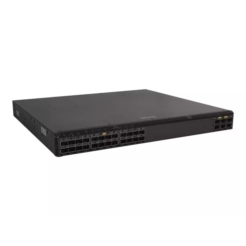 HPE FlexFabric 5710 24SFP+ 6QS+/2QS28 switch