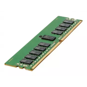HPE - SmartMemory - DDR4 - modul - 32 GB - DIMM 288-PIN - 3200 MHz / PC4-25600 CL22 1,2 V registrovaná ECC