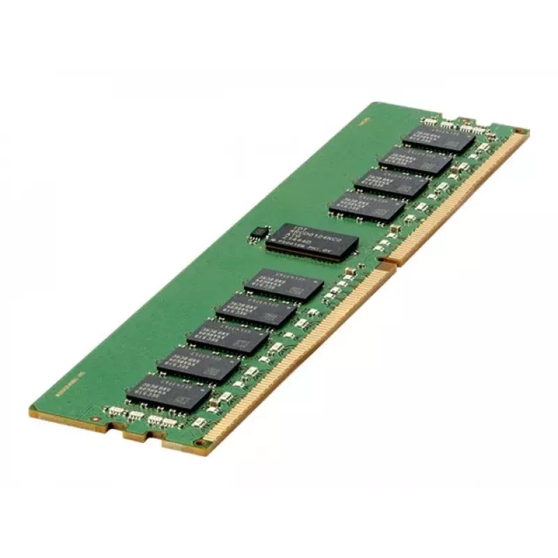 HPE - SmartMemory - DDR4 - modul - 32 GB - DIMM 288-PIN - 3200 MHz / PC4-25600 CL22 1,2 V registrovaná ECC