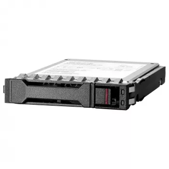 HPE 3,2TB NVMe Gen4 Mixed Use U.3 2,5-palcový SFF SSD so Basic Carrier
