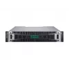 HPE Modular Smart Array 2070 16Gb Fibre Channel SFF úložisko - 7. generácia - Hybrid Flash Array - 0 TB - 24 SFF pozícií - 2U racková montáž