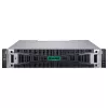 HP Enterprise MSA 2070 SFF 2x32Gb FC 4-portový ovládač 12x7,68TB SSD 4x32Gb SFP FC XCVR 92TB balík diskového poľa