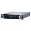 HP Enterprise MSA 2070 SFF 2x32Gb FC 4-portový ovládač 12x7,68TB SSD 4x32Gb SFP FC XCVR 92TB balík diskového poľa