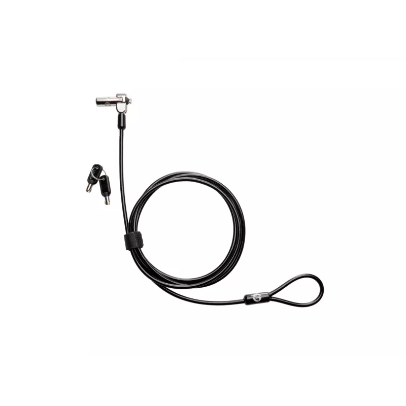 HP Nano MK Lock